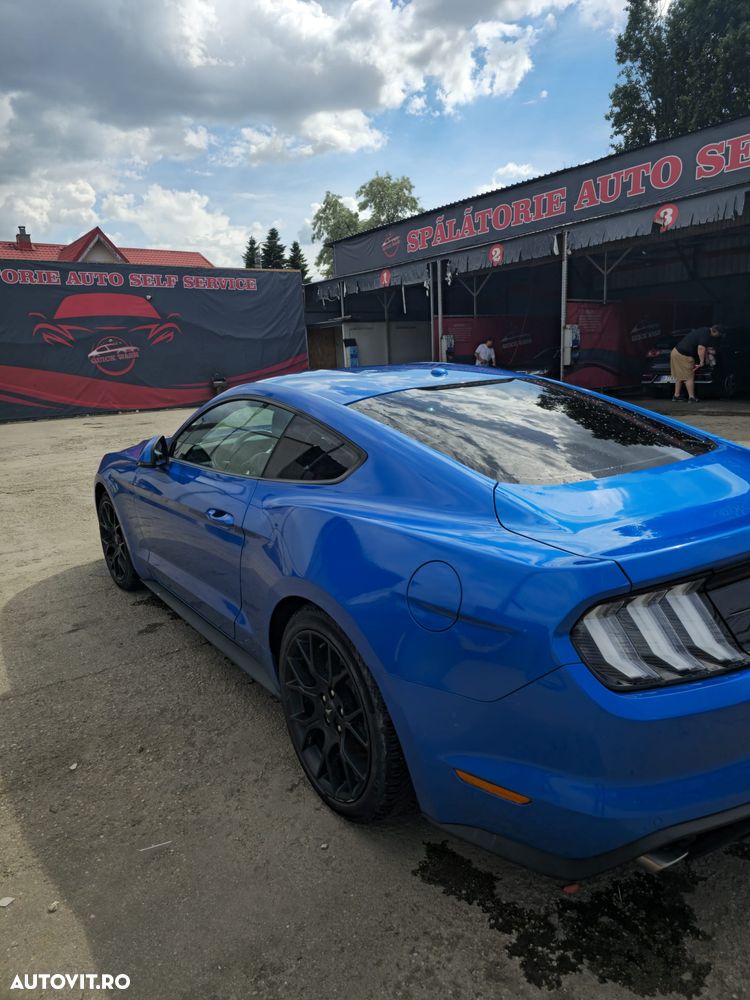 Ford Mustang ver-2-3-ecoboost - 12