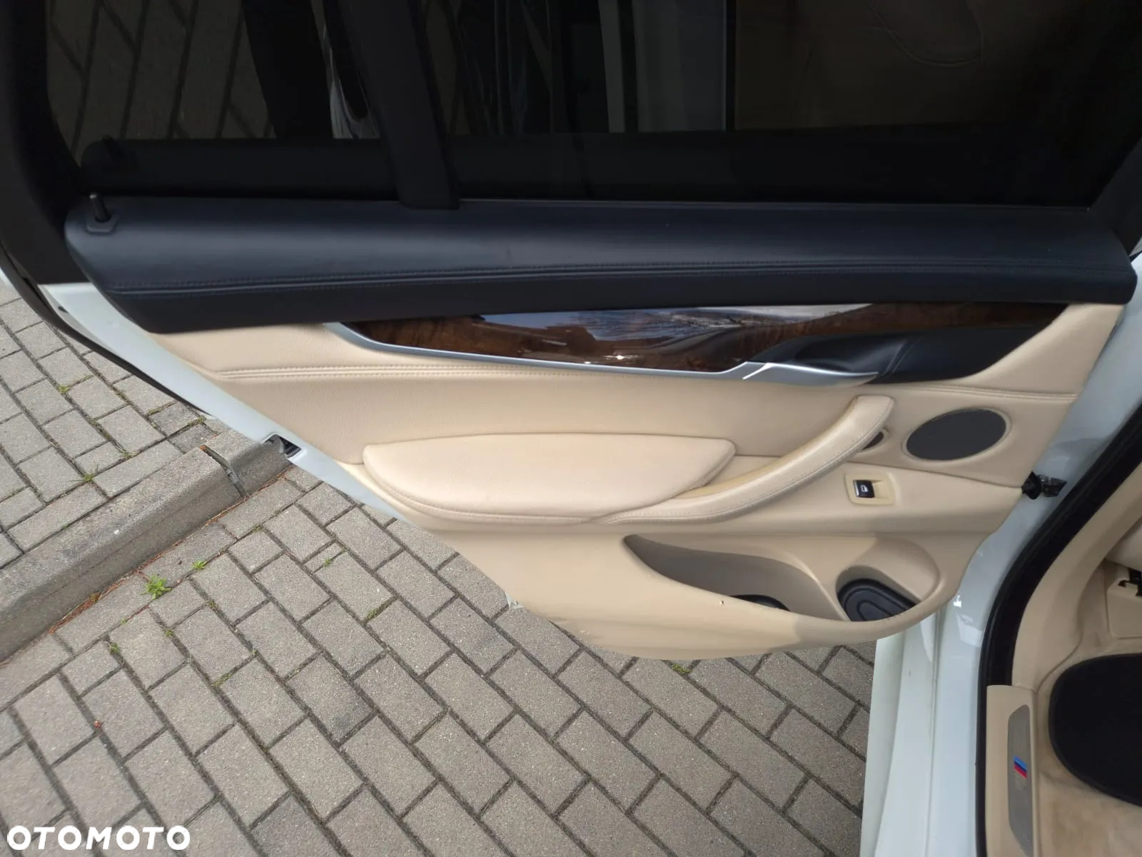 BMW X5 xDrive35i Sport-Aut - 23