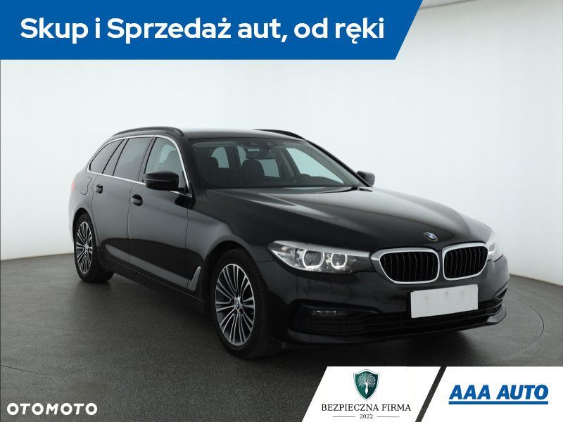 BMW Seria 5 - 2