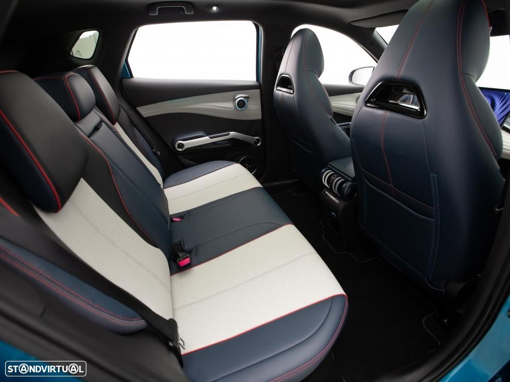 BYD Atto 3 Design - 12