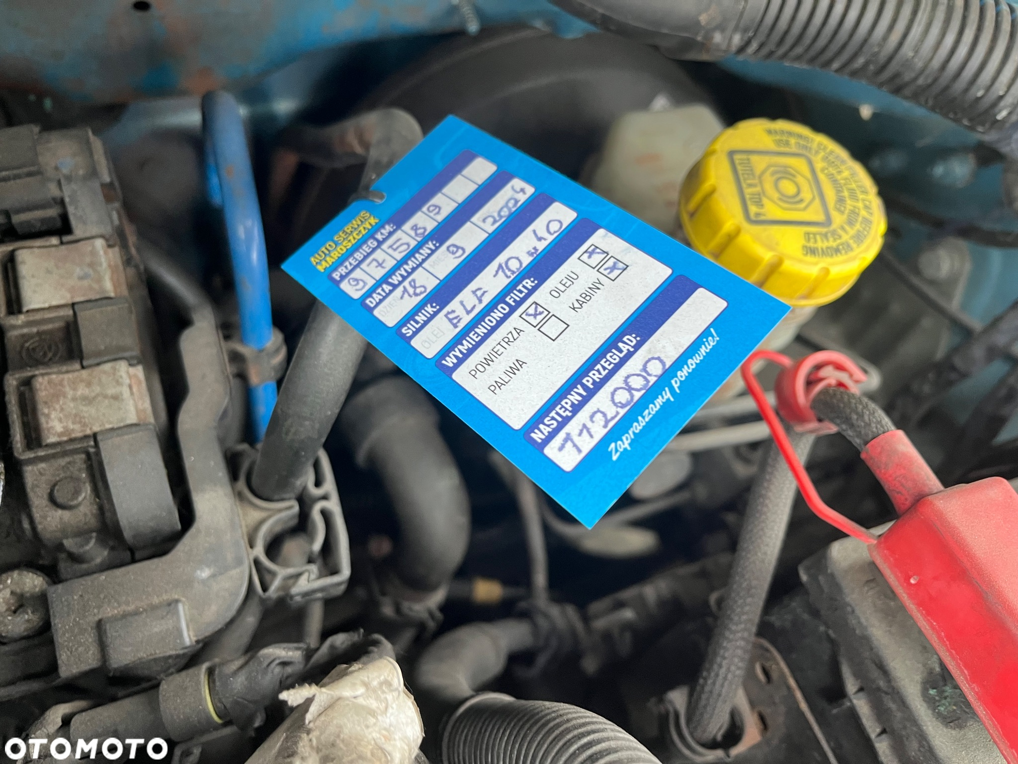 Ford KA 1.2 Concept+ - 15