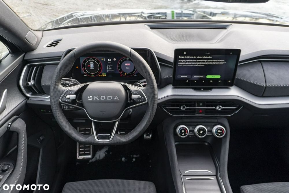 Skoda Kodiaq - 19