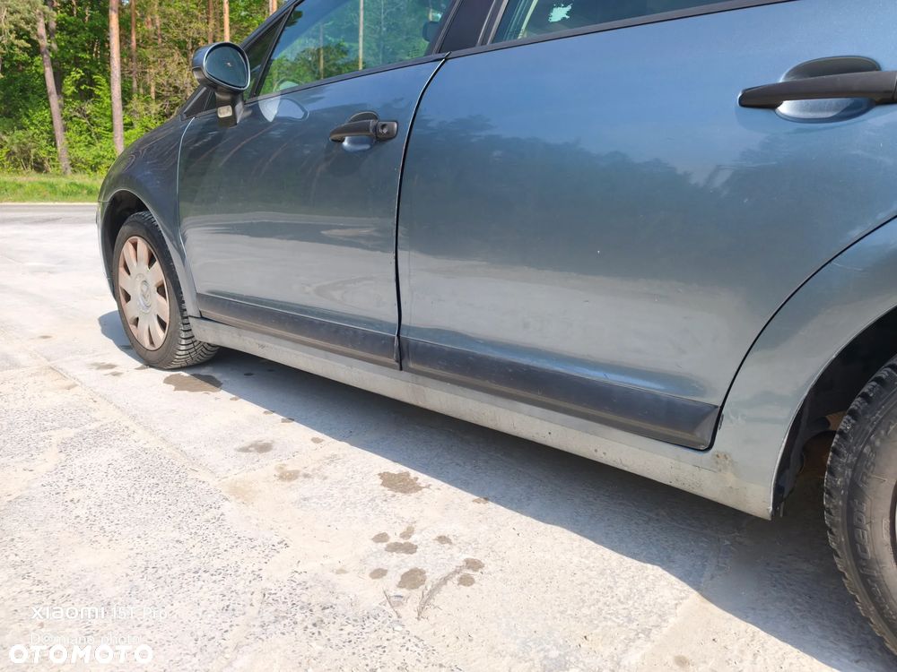 Citroën C4 1.6 16V Exclusive - 8