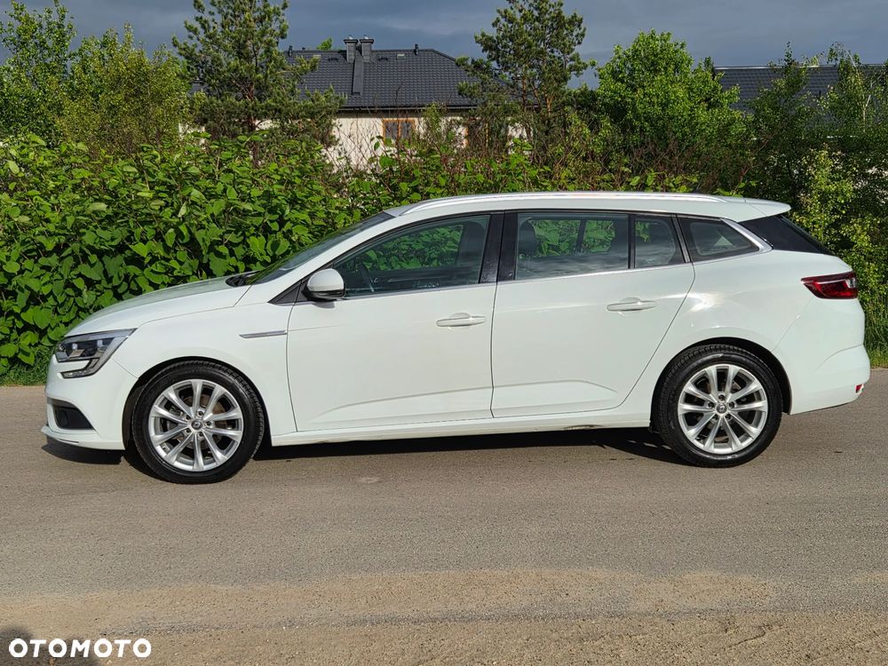 Renault Megane - 5