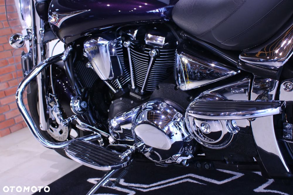 Kawasaki VN - 30