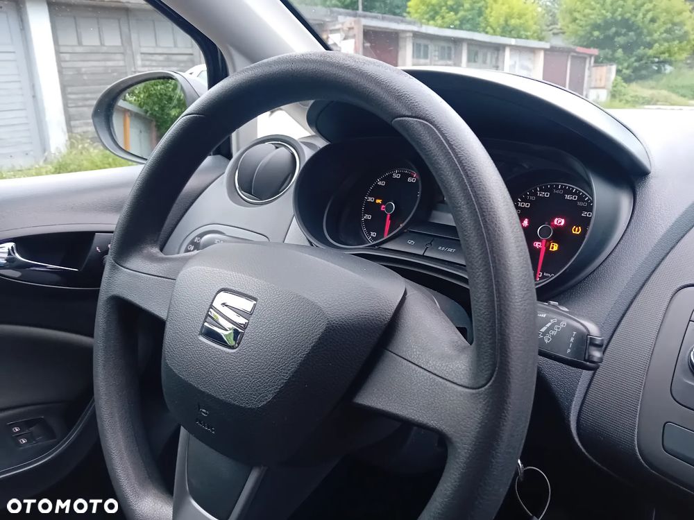 Seat Ibiza 1.2 12V Reference 4YOU - 14