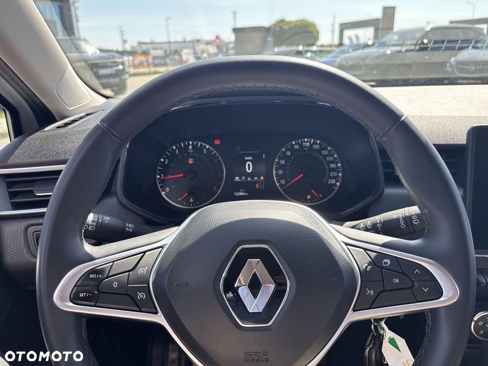 Renault Clio - 20