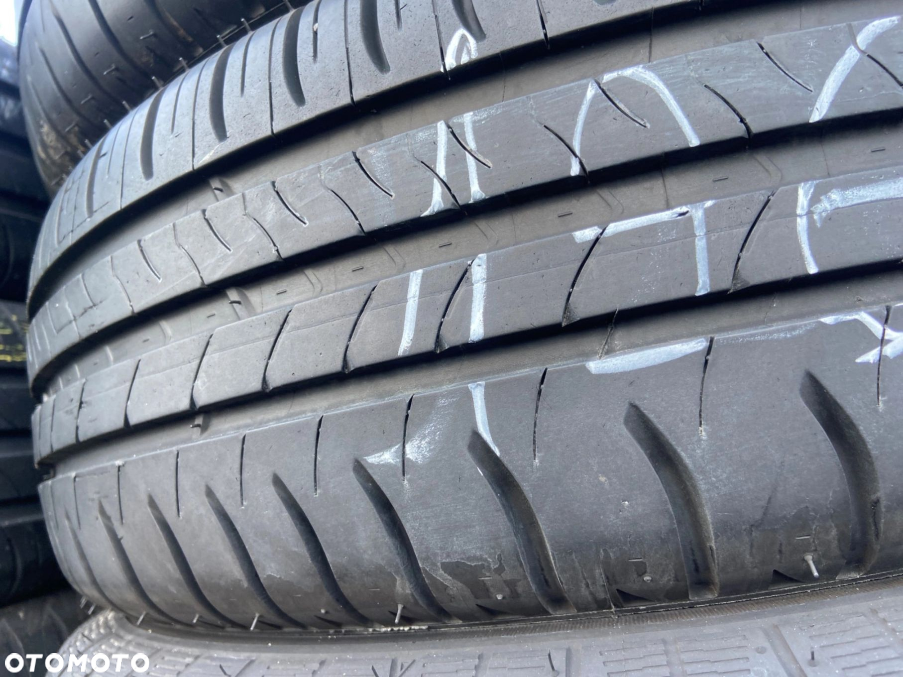 195/65/15 Michelin Energy Saver_6,8mm_2szt_(196) - 4
