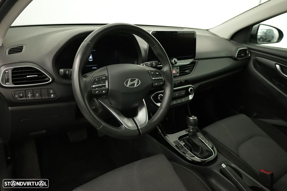 Hyundai i30 1.0 T-GDi Style Plus DCT - 7