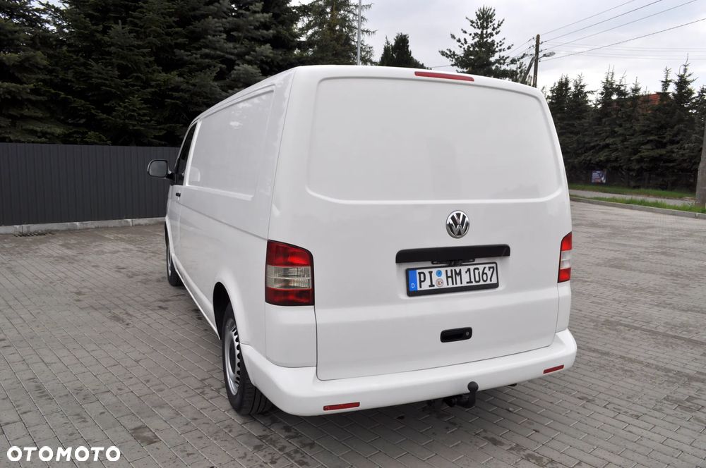 Volkswagen T5 - 4