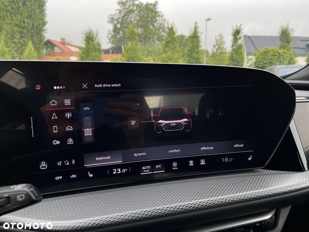 Audi Q5 Sportback - 40