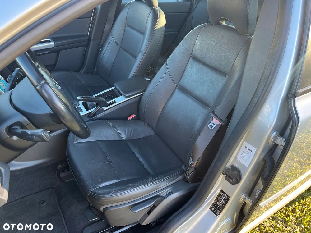 Volvo S40 DPF DRIVe Summum - 10