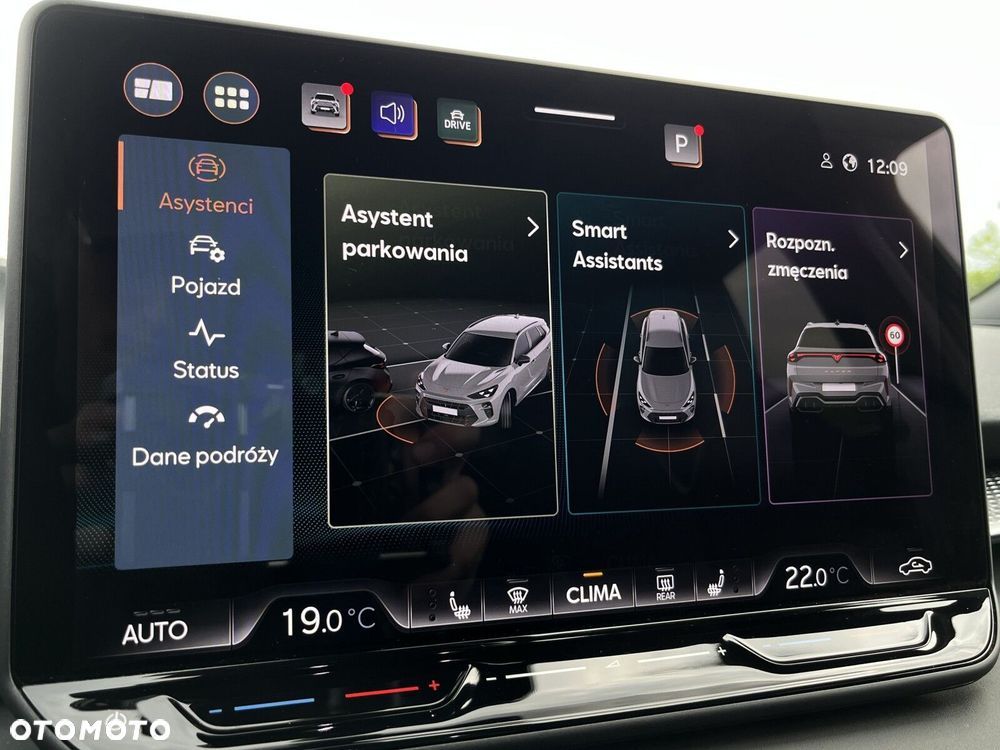 Cupra Terramar 2.0 TSI 4Drive VZ DSG - 30