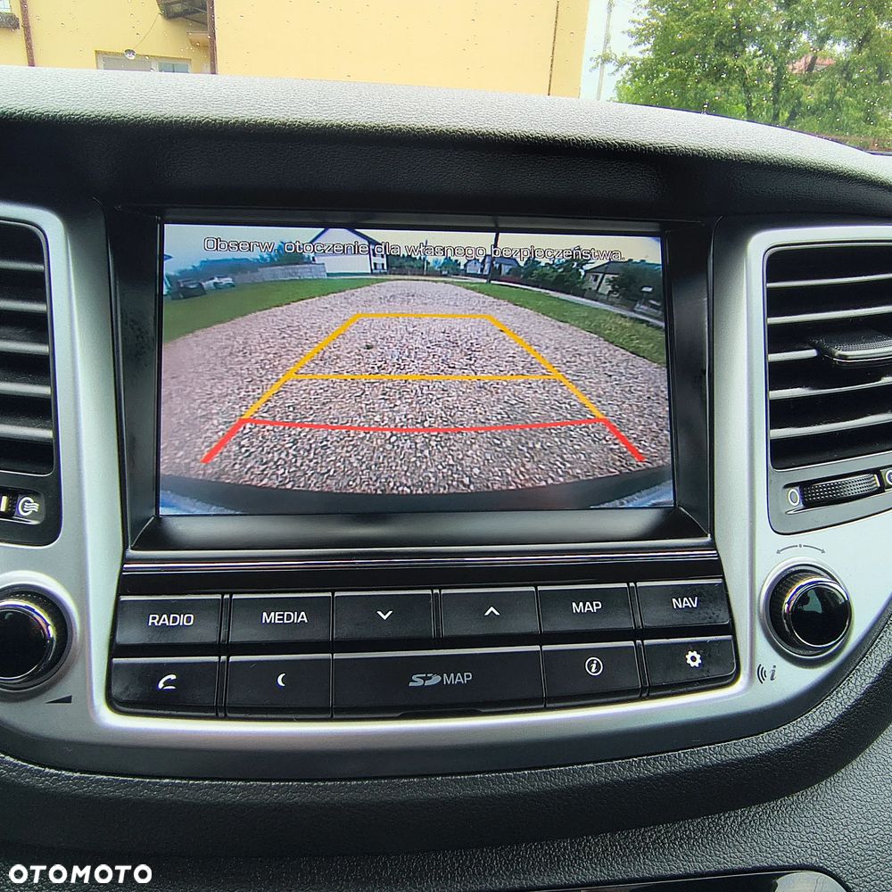 Hyundai Tucson 1.6 Turbo 2WD Style - 38
