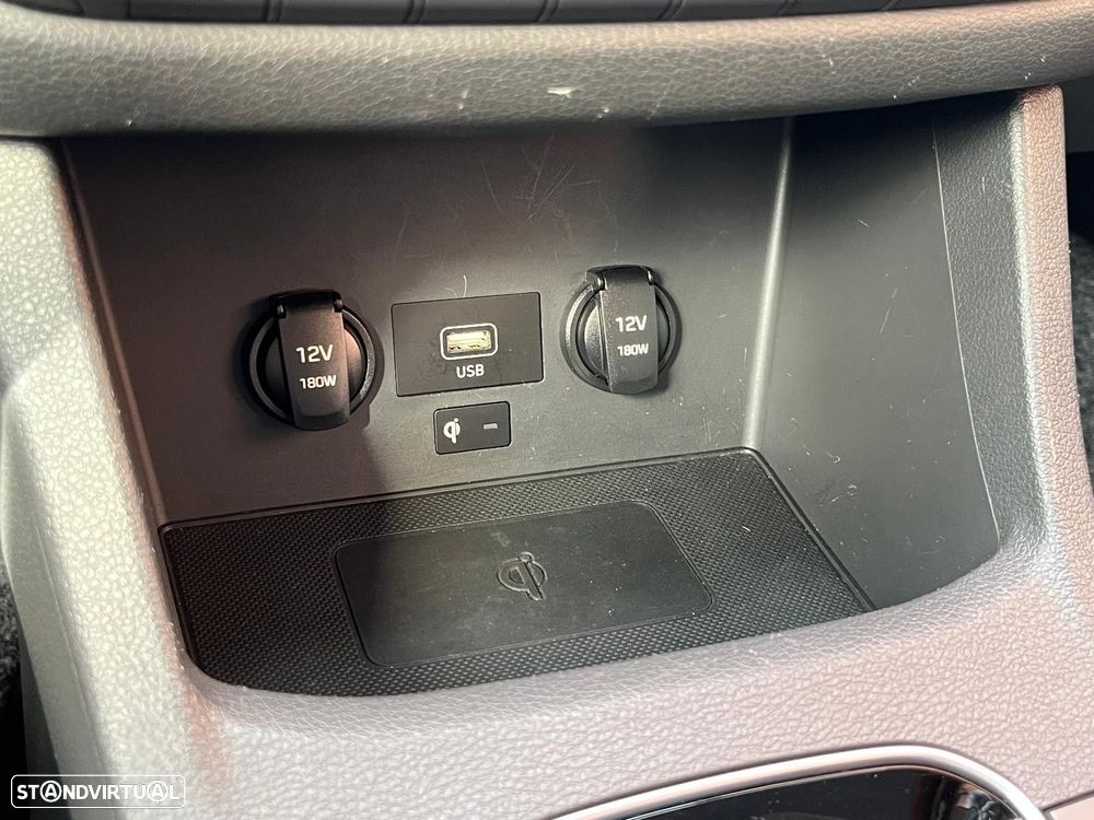 Hyundai i30 SW - 18