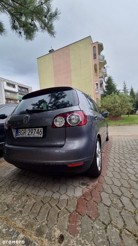 Volkswagen Golf Plus - 2