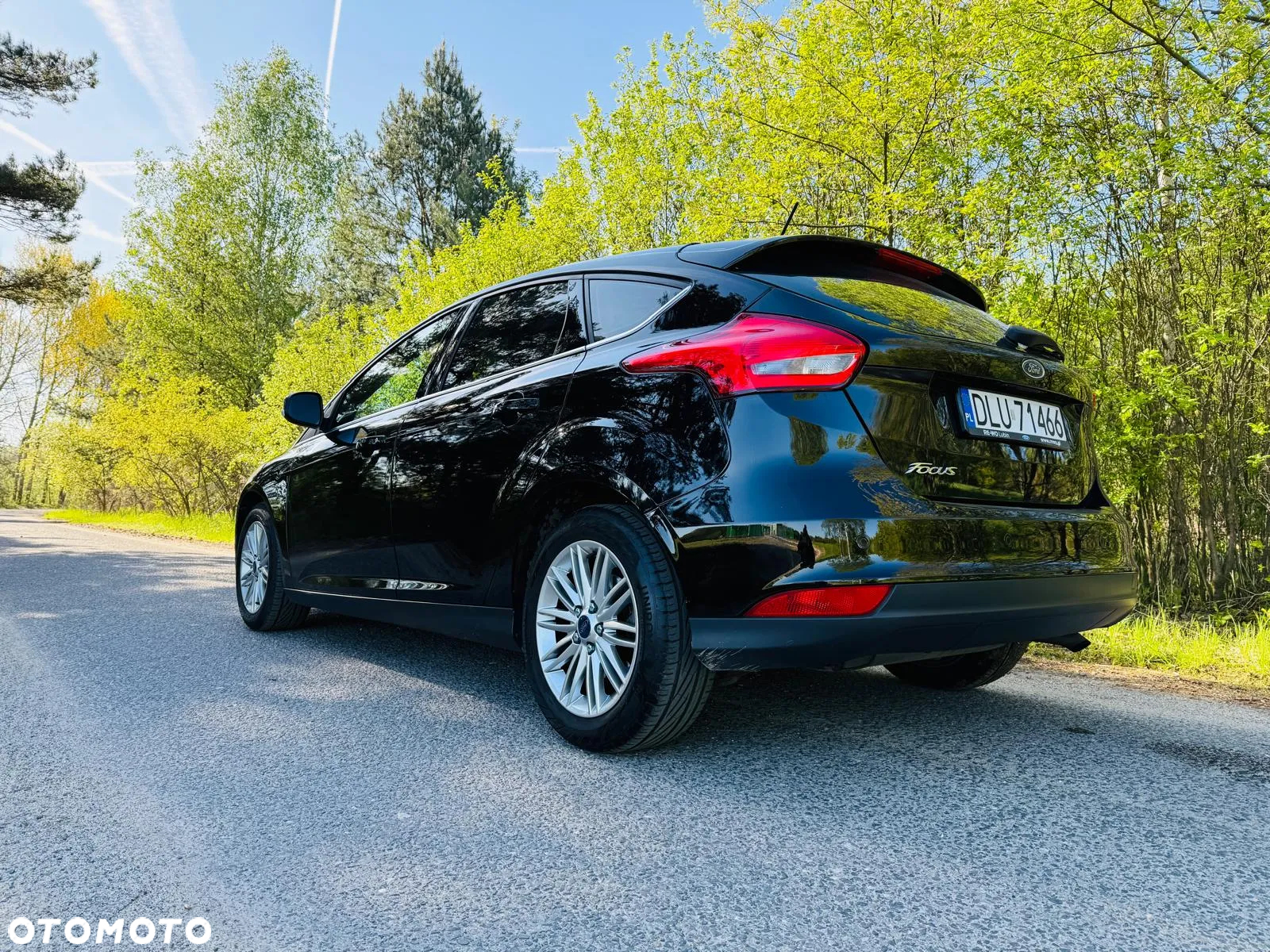 Ford Focus 1.6 SYNC Edition - 5