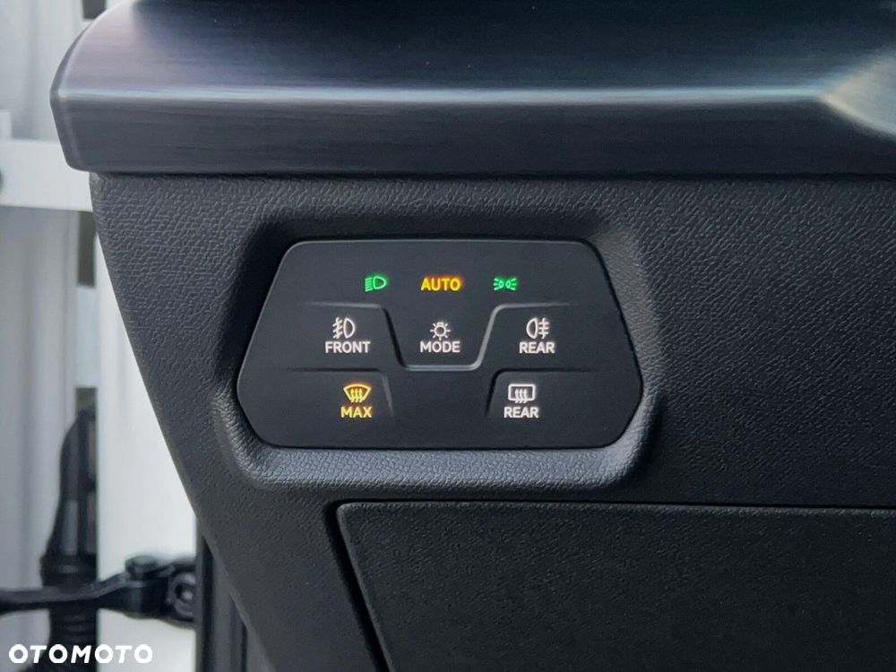 Cupra Formentor 1.4 e-Hybrid DSG - 20