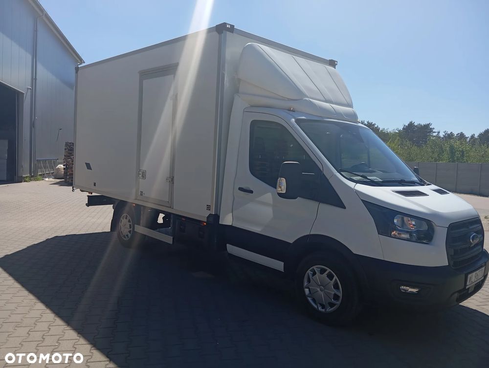 Ford TRANSIT - 3