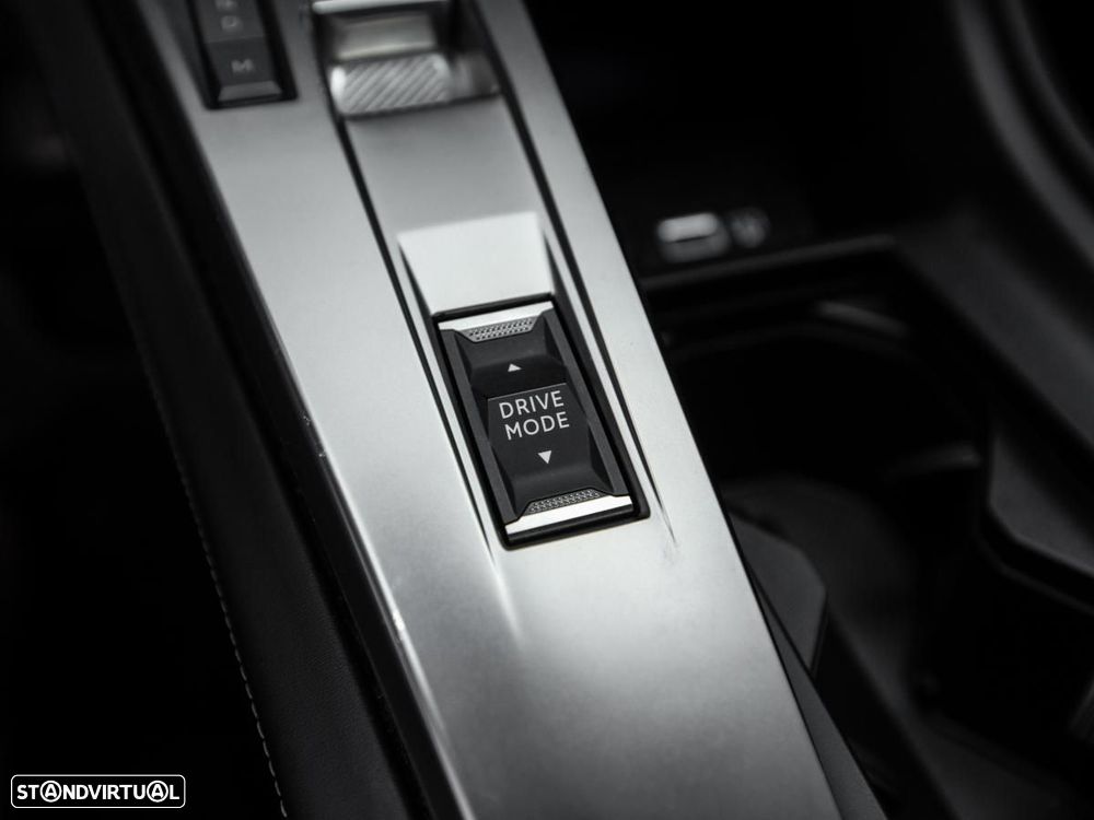 Peugeot 308 - 19