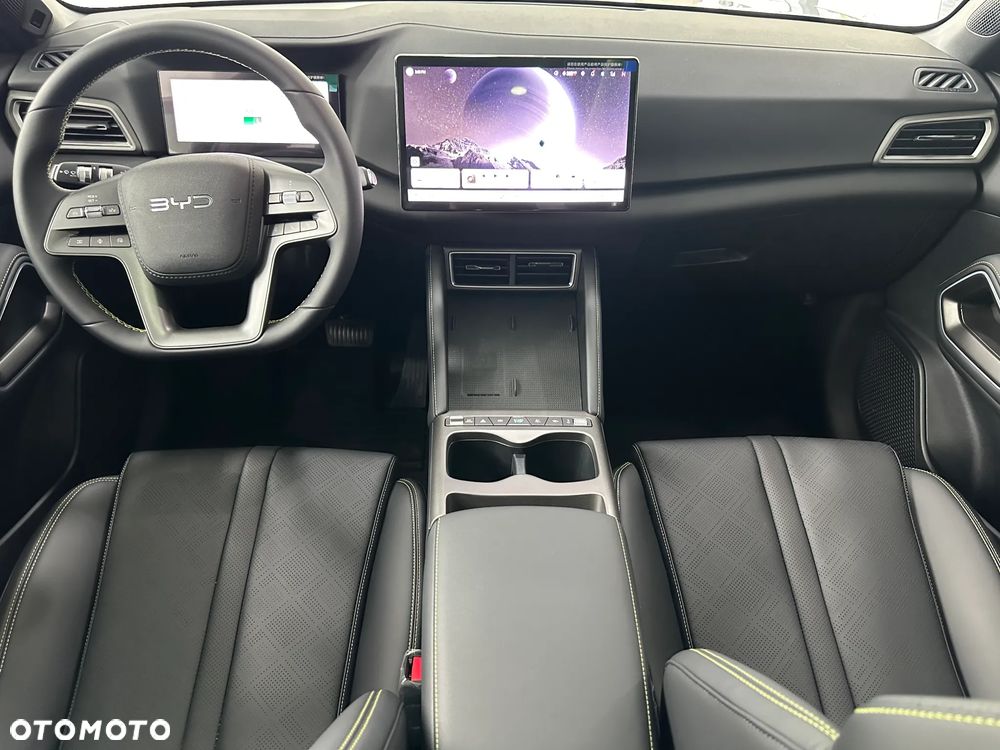 BYD Atto 2 DM-i - 13