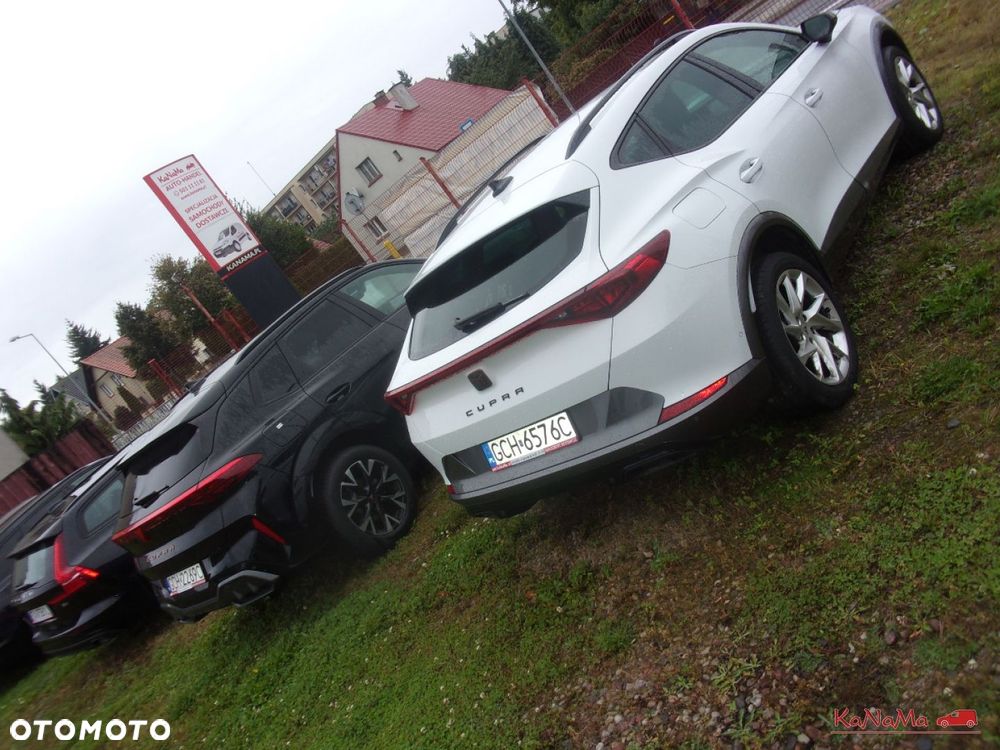 Cupra Formentor - 38