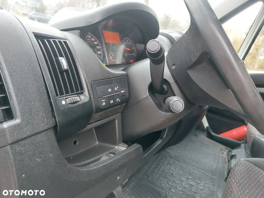 Citroën jumper - 12