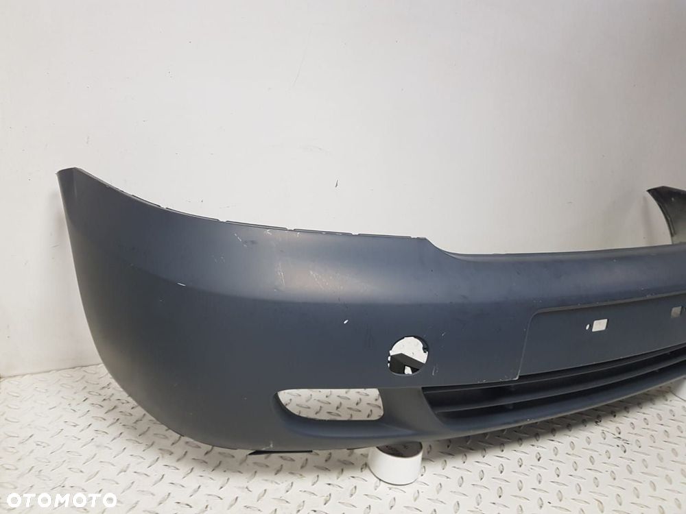 FABRYCZNIE NOWY ORYGINALNY ZDERZAK PRZEDNI PRZÓD OPEL ASTRA G 2 II BERTONE 98-08r - 4