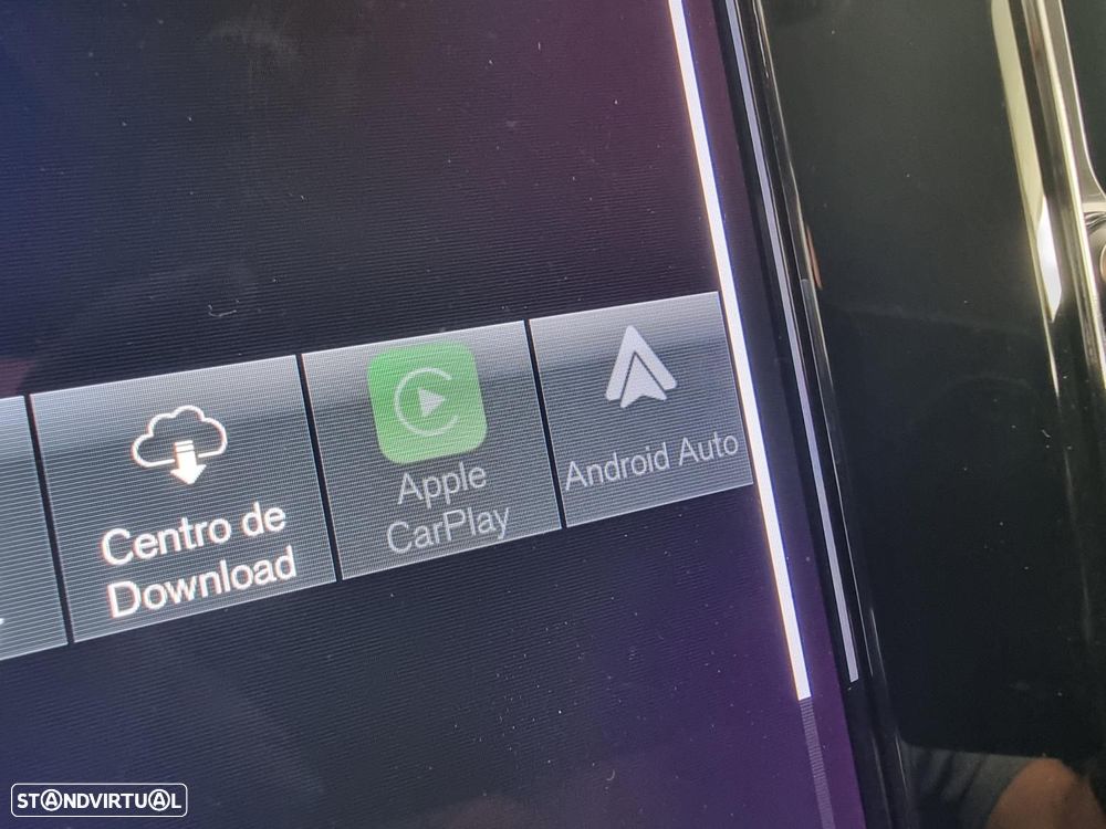 Volvo V60 2.0 T6 AWD TE Inscription Expression - 31