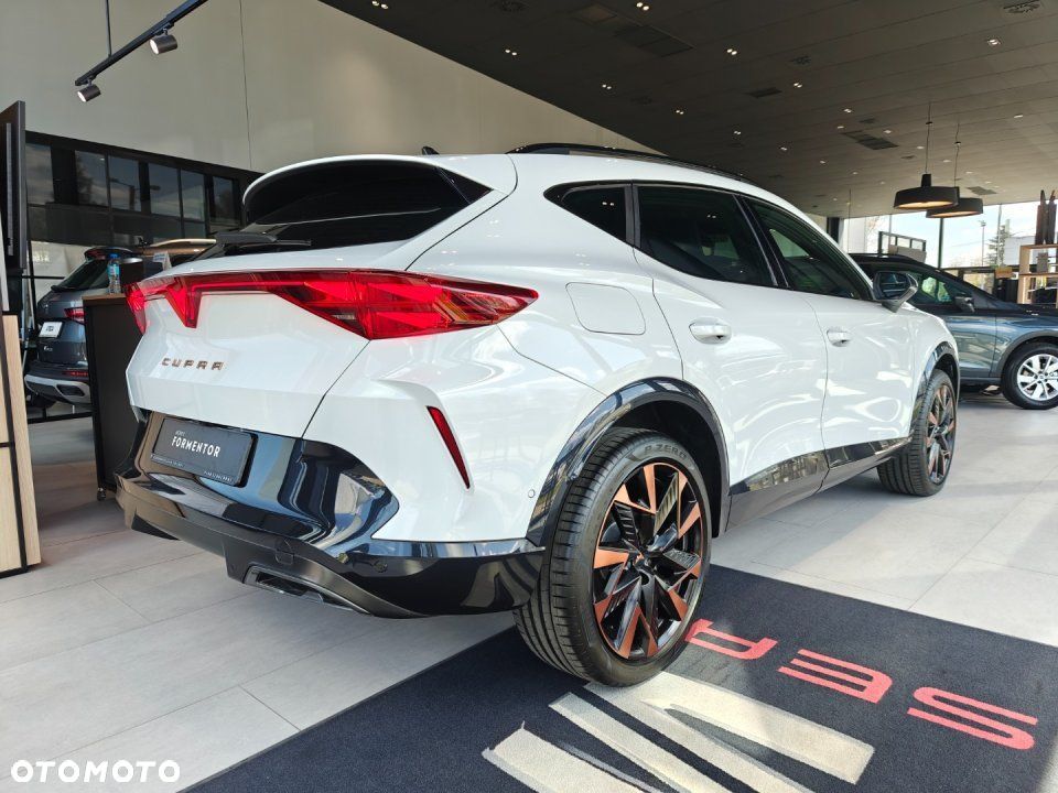 Cupra Formentor - 9