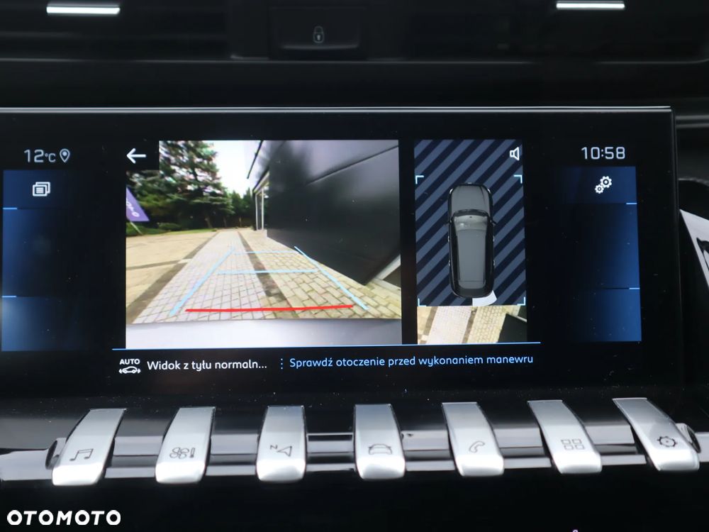 Peugeot 508 1.5 BlueHDi Allure Pack S&S EAT8 - 17