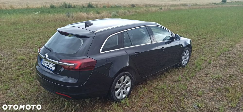 Opel Insignia 1.6 CDTI Business Innovation - 18