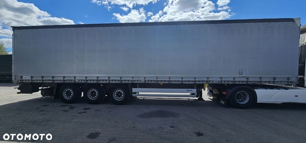 Schmitz Cargobull - 2