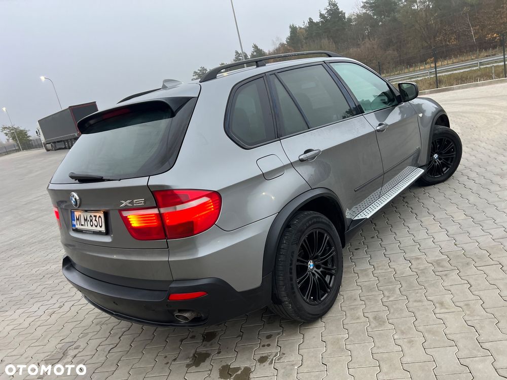 BMW X5 xDrive30d Edition 10 Jahre - 5