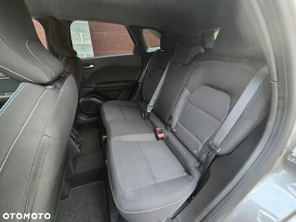Renault Symbioz - 14