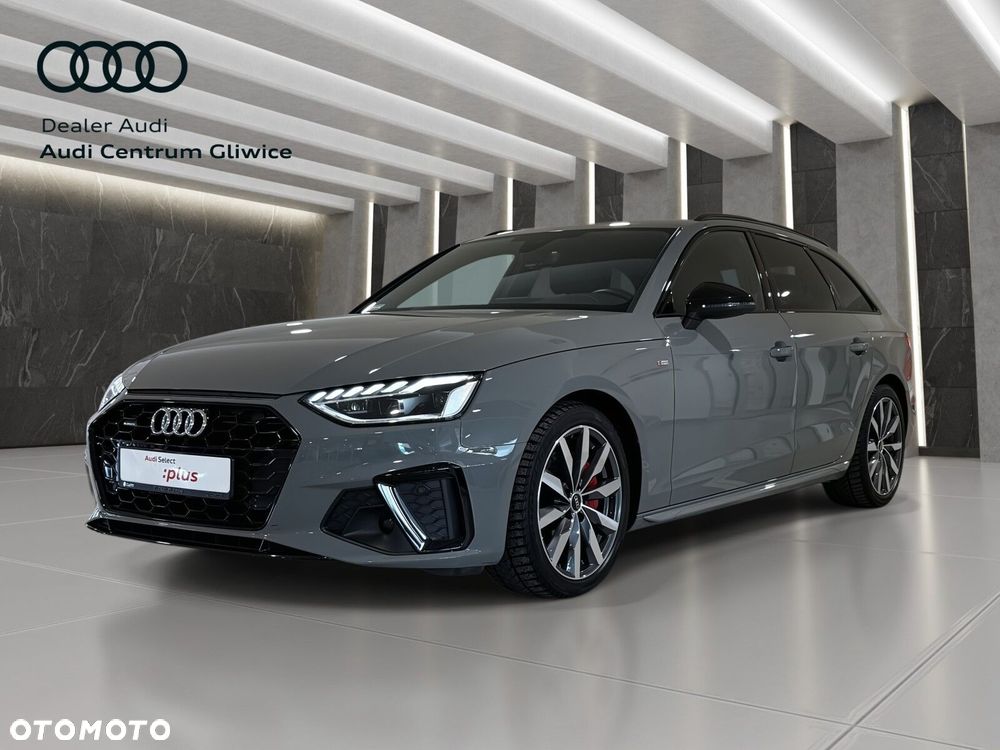 Audi A4 Avant - 2