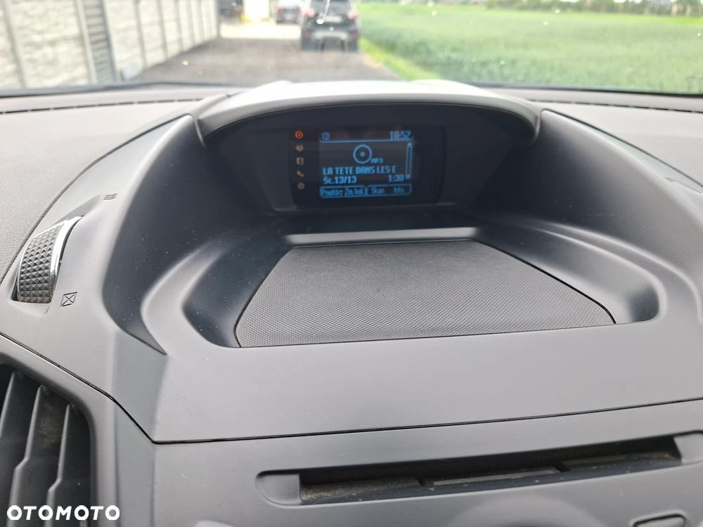 Ford Kuga 2.0 TDCi FWD Titanium - 17
