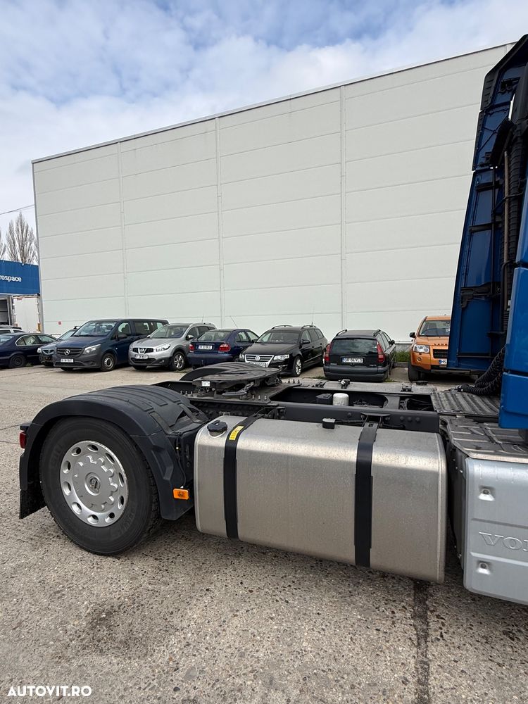 Volvo FH 460 - I SAVE - 2023 - 12