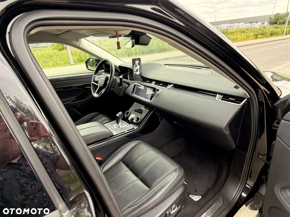 Land Rover Range Rover Evoque 1.5 P160 mHEV Limited Edition - 16