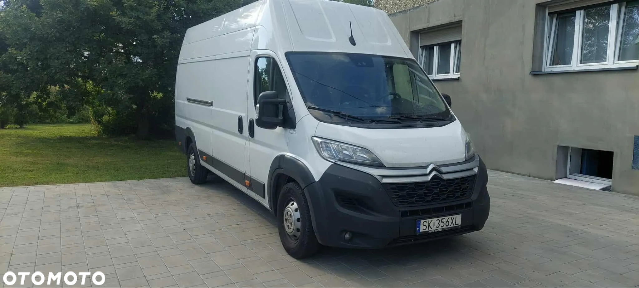 Citroën JUMPER - 3