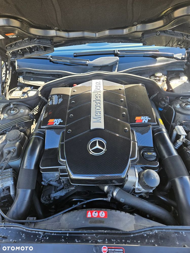 Mercedes-Benz SL 500 - 33