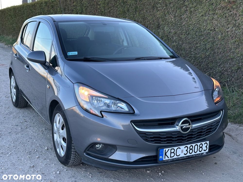 Opel Corsa 1.4 Enjoy S&S - 3