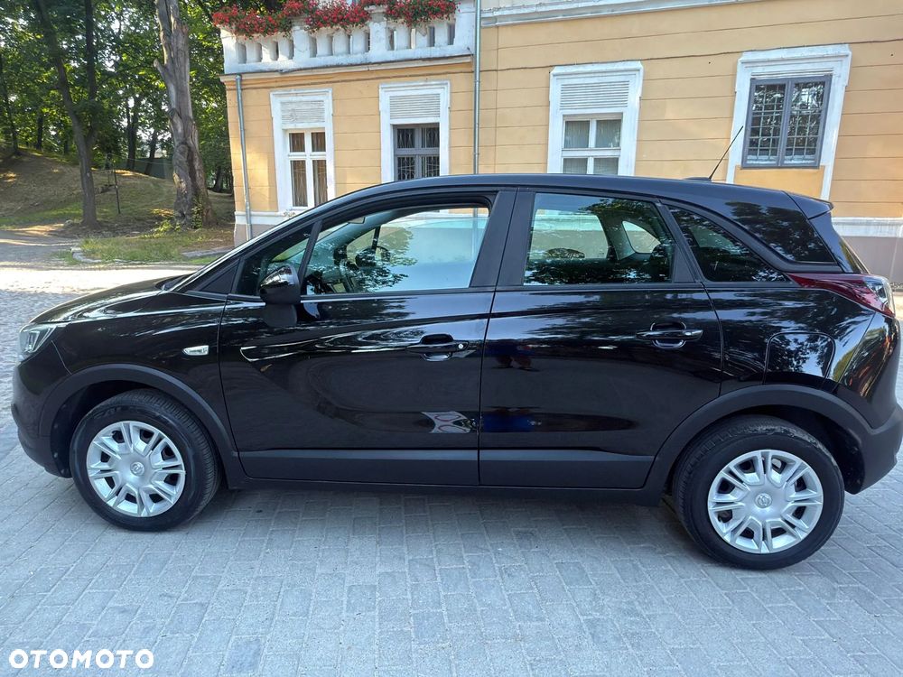 Opel Crossland X 1.2 Start/Stop 120 Jahre - 2