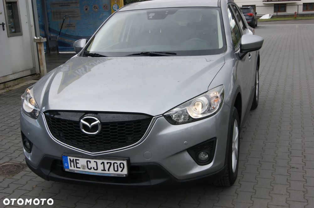 Mazda CX-5 SKYACTIV-G 165 Center-Line - 23