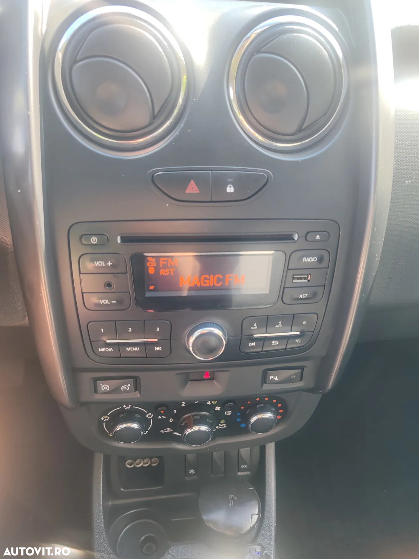 Dacia Duster - 15