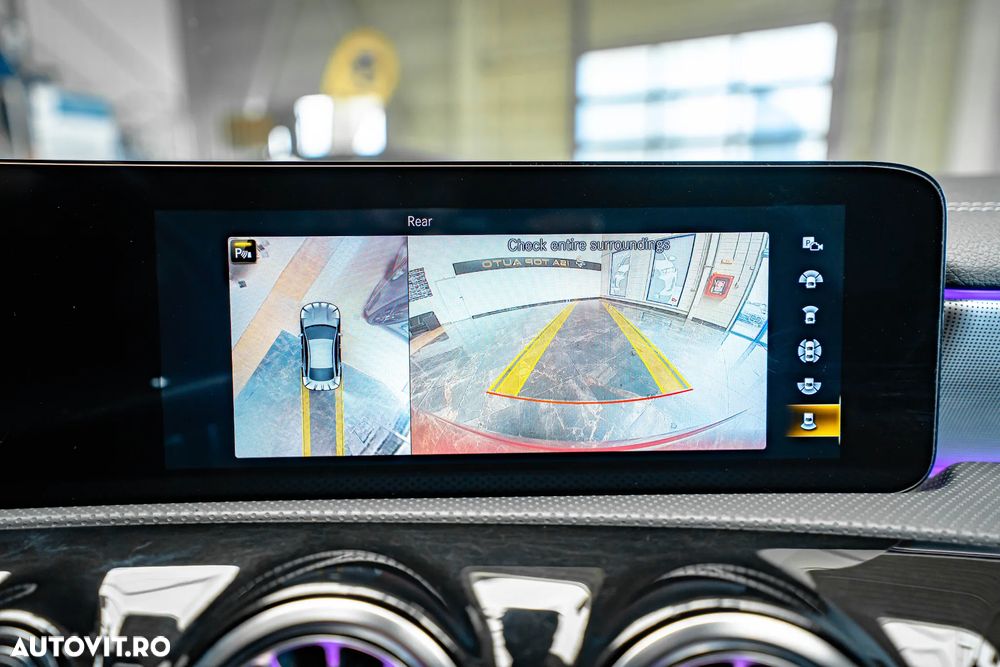 Mercedes-Benz CLA 250 7G-DCT Edition 2020 - 17