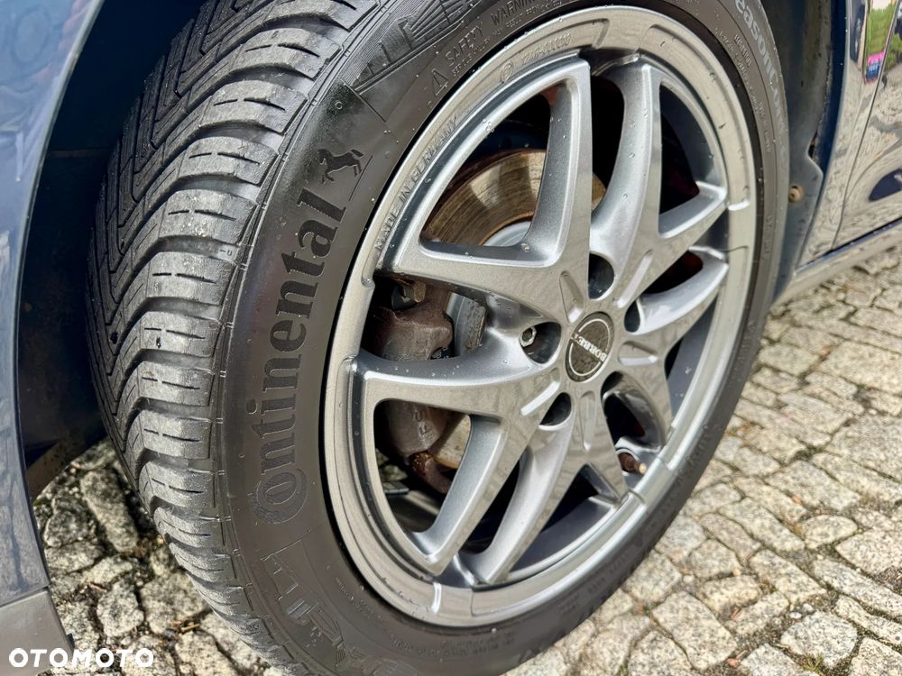 Volkswagen Golf Variant 1.6 Comfortline - 40