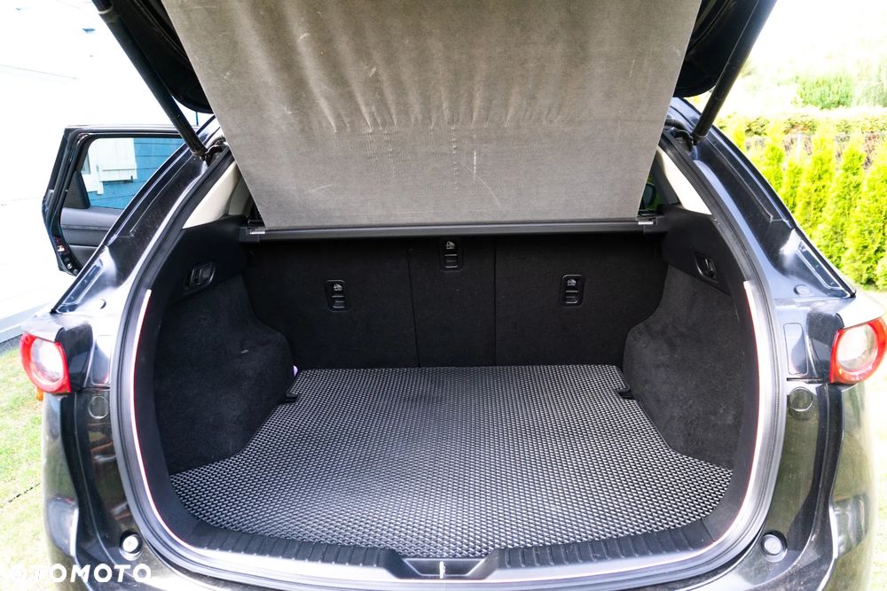 Mazda CX-5 - 25