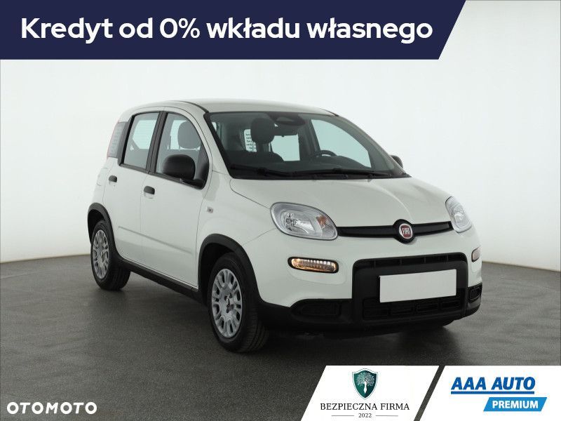 Fiat Panda - 3