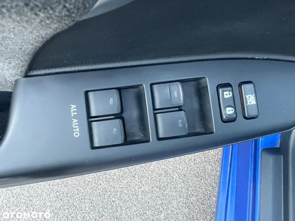 Lexus CT 200h Executive Line - 24